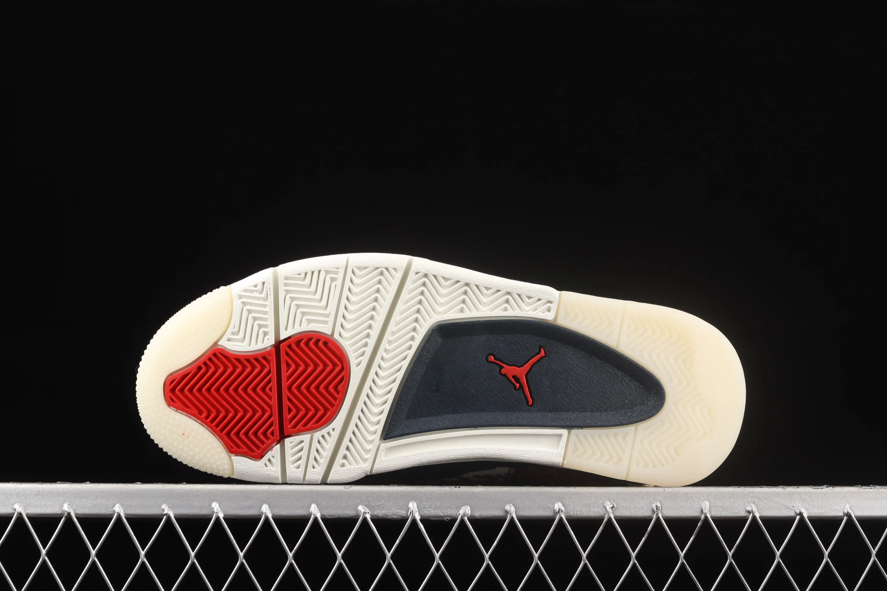 All categories Air Jordan Jordan series basketball shoes Air Jordan 4 C version Air Jordan 4 SE "Sashiko" AJ4 Joe 4 Sashiko embroidery theme basketball shoes CW0898-400
